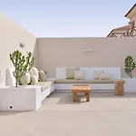 빌라 Mareterra - Designer & Peaceful Retreat- Pool- Bbq-beach At 10 Minutes 코라레호