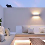 Villa Mareterra - Designer & Peaceful Retreat- Pool- Bbq-beach At 10 Minutes