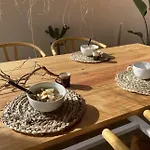 Mareterra - Designer & Peaceful Retreat- Pool- Bbq-beach At 10 Minutes