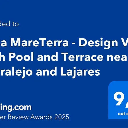 Mareterra - Designer & Peaceful Retreat- Pool- Bbq-beach At 10 Minutes