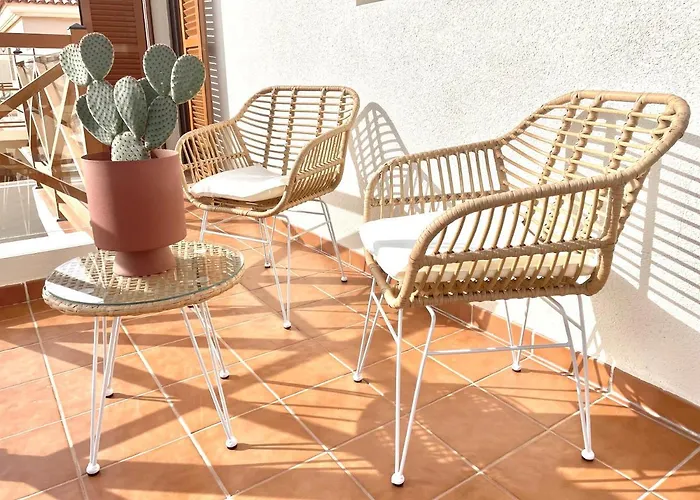 Mareterra - Designer & Peaceful Retreat- Pool- Bbq-beach At 10 Minutes Villa