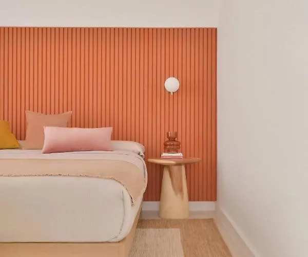 Mareterra - Designer & Peaceful Retreat- Pool- Bbq-beach At 10 Minutes Corralejo