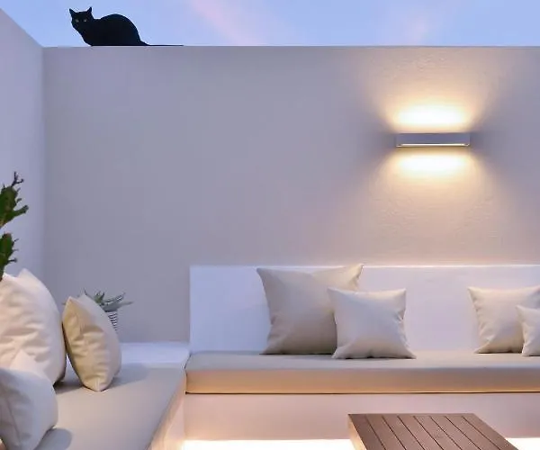 Villa Mareterra - Designer & Peaceful Retreat- Pool- Bbq-beach At 10 Minutes