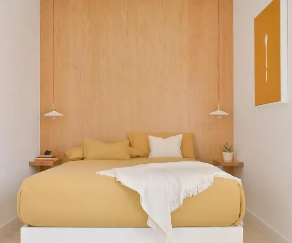 Mareterra - Designer & Peaceful Retreat- Pool- Bbq-beach At 10 Minutes Corralejo