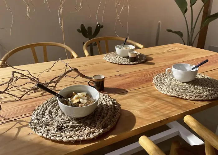 Mareterra - Designer & Peaceful Retreat- Pool- Bbq-beach At 10 Minutes