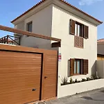 Villa Mareterra - Designer & Peaceful Retreat- Pool- Bbq-beach At 10 Minutes