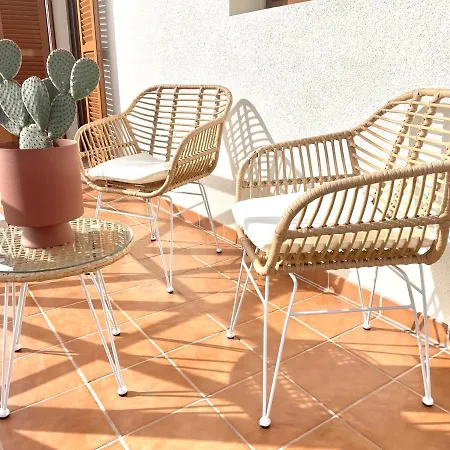 Mareterra - Sunny Family Villa With Terrace, Barbecue And Pool 别墅