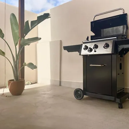 Mareterra - Designer & Peaceful Retreat- Pool- Bbq-beach At 10 Minutes Villa