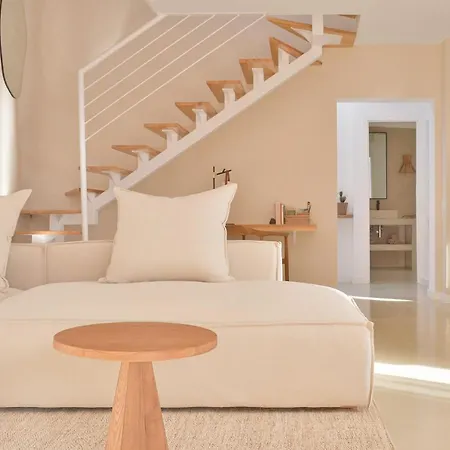 Mareterra - Sunny Family Villa With Terrace, Barbecue And Pool 别墅 *