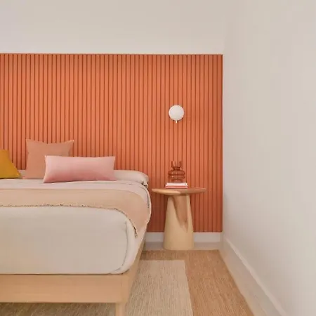 Casa Mareterra - Design With Pool, Ideal For Families & Groups Corralejo