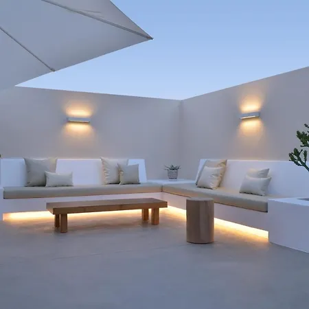 Villa Mareterra - Designer & Peaceful Retreat- Pool- Bbq-beach At 10 Minutes Corralejo