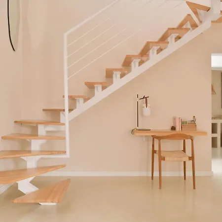 Casa Mareterra - Design With Pool, Ideal For Families & Groups Villa Corralejo