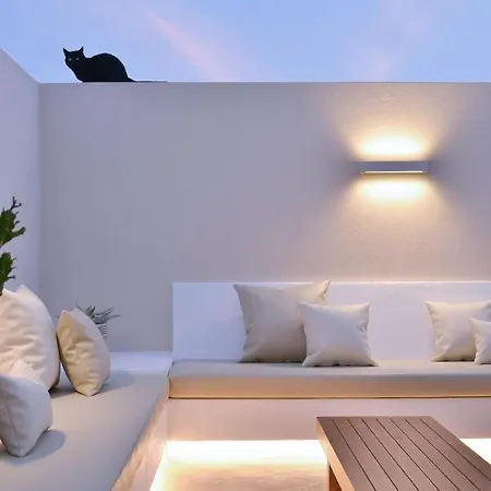 ヴィラ Mareterra - Designer & Peaceful Retreat- Pool- Bbq-beach At 10 Minutes
