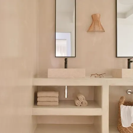 Casa Mareterra - Design With Pool, Ideal For Families & Groups Corralejo