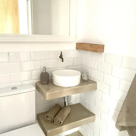 Mareterra - Sunny Family Villa With Terrace, Barbecue And Pool 别墅 *