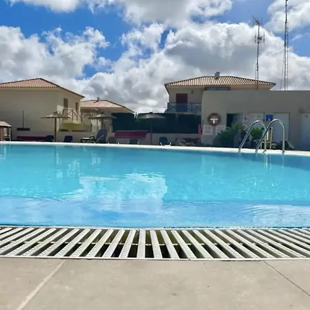 Casa Mareterra - Design With Pool, Ideal For Families & Groups Corralejo