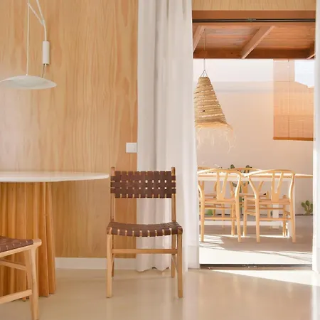 Casa Mareterra - Design With Pool, Ideal For Families & Groups