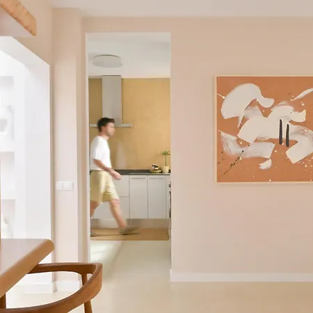 Mareterra - Sunny Family Villa With Terrace, Barbecue And Pool 别墅 科拉雷侯