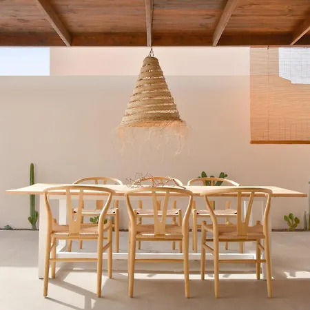Villa Mareterra - Designer & Peaceful Retreat- Pool- Bbq-beach At 10 Minutes *