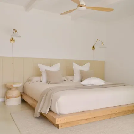 Mareterra - Designer & Peaceful Retreat- Pool- Bbq-beach At 10 Minutes *