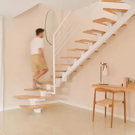 Casa Mareterra - Design With Pool, Ideal For Families & Groups Villa Corralejo