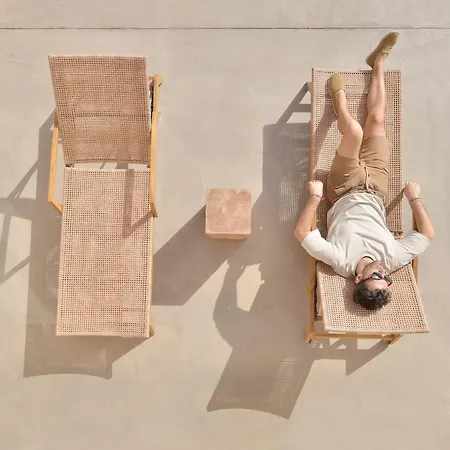 Villa Casa Mareterra - Design With Pool, Ideal For Families & Groups