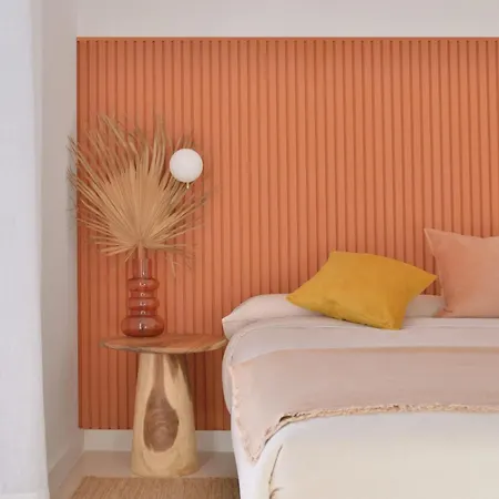 Mareterra - Sunny Family Villa With Terrace, Barbecue And Pool 科拉雷侯