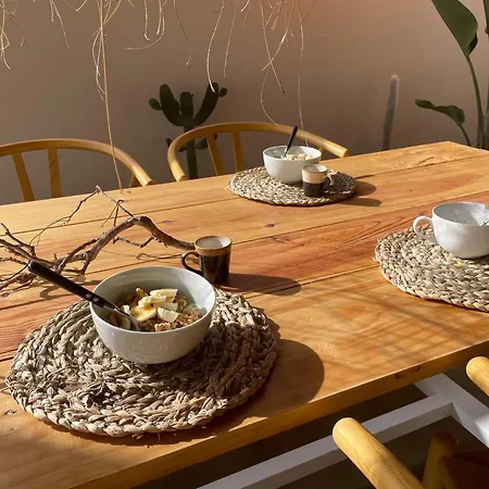 别墅 Mareterra - Designer & Peaceful Retreat- Pool- Bbq-beach At 10 Minutes