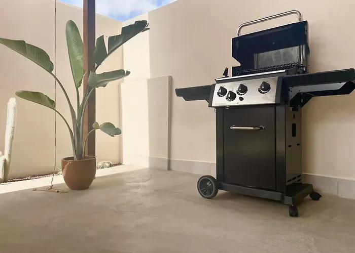 Mareterra - Designer & Peaceful Retreat- Pool- Bbq-beach At 10 Minutes Villa