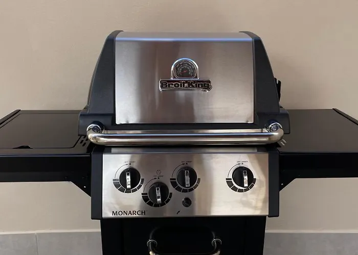 Mareterra - Designer & Peaceful Retreat- Pool- Bbq-beach At 10 Minutes Corralejo