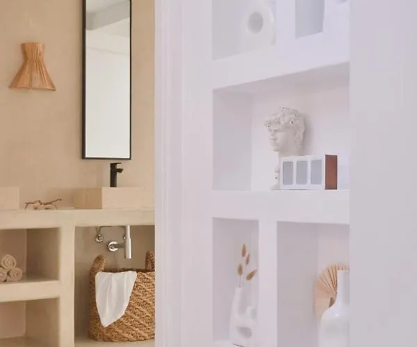 Mareterra - Designer & Peaceful Retreat- Pool- Bbq-beach At 10 Minutes Villa Corralejo