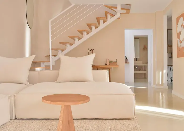 Mareterra - Sunny Family With Terrace, Barbecue And Pool Vila *