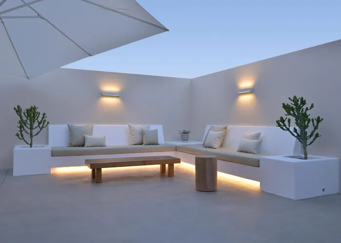 Vila Mareterra - Sunny Family With Terrace, Barbecue And Pool Corralejo