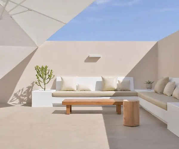 Mareterra - Sunny Family With Terrace, Barbecue And Pool Corralejo