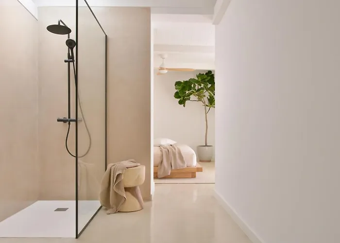 Mareterra - Designer & Peaceful Retreat- Pool- Bbq-beach At 10 Minutes Villa *