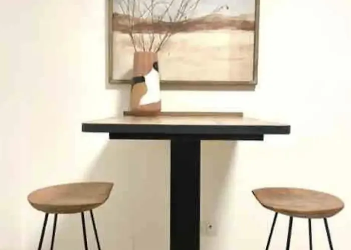 Mareterra - Designer & Peaceful Retreat- Pool- Bbq-beach At 10 Minutes Villa