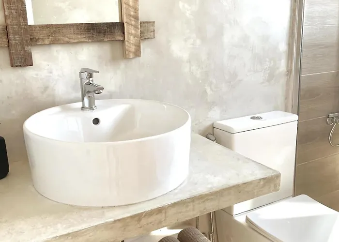 Mareterra - Sunny Family With Terrace, Barbecue And Pool *