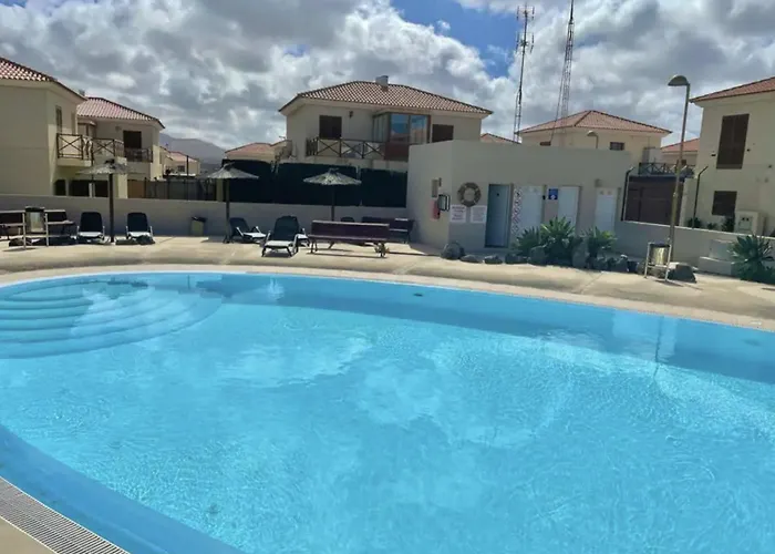 Mareterra - Sunny Family With Terrace, Barbecue And Pool Vila *