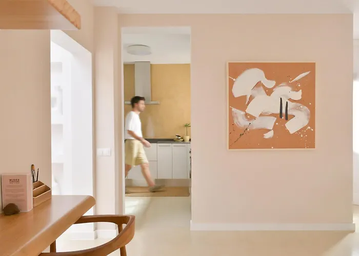 Mareterra - Sunny Family With Terrace, Barbecue And Pool Vila Corralejo