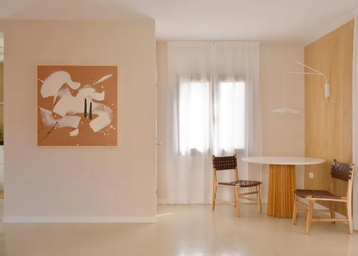 Mareterra - Sunny Family With Terrace, Barbecue And Pool