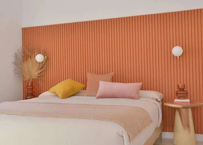 Mareterra - Designer & Peaceful Retreat- Pool- Bbq-beach At 10 Minutes