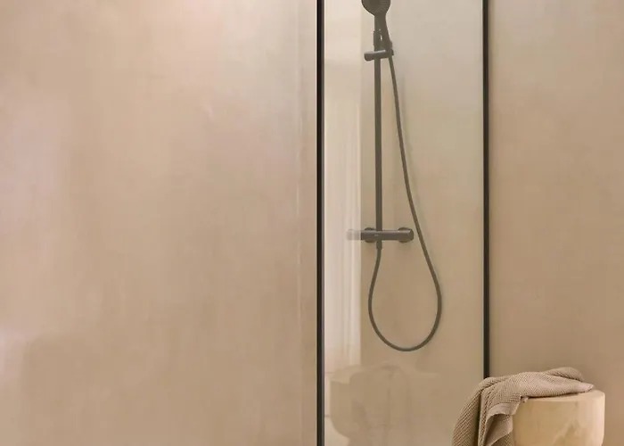 Vila Mareterra - Sunny Family With Terrace, Barbecue And Pool Corralejo