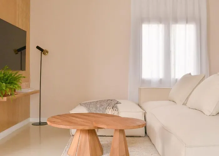 Vila Mareterra - Sunny Family With Terrace, Barbecue And Pool