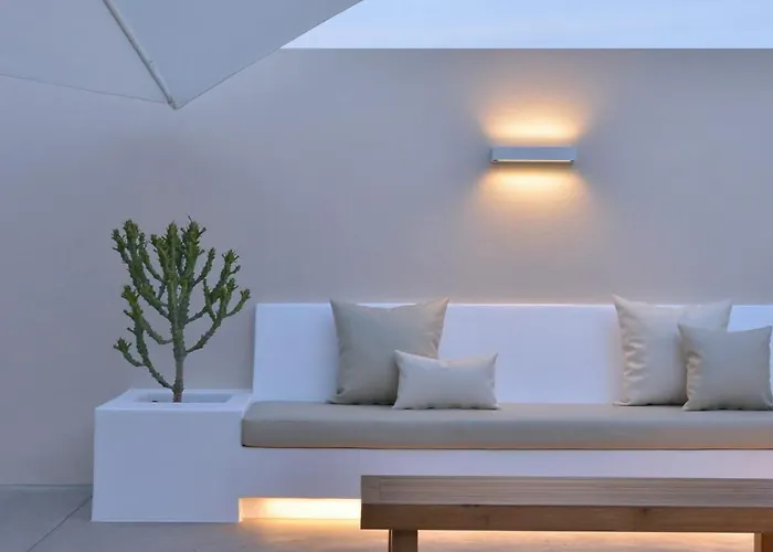 Mareterra - Sunny Family With Terrace, Barbecue And Pool *