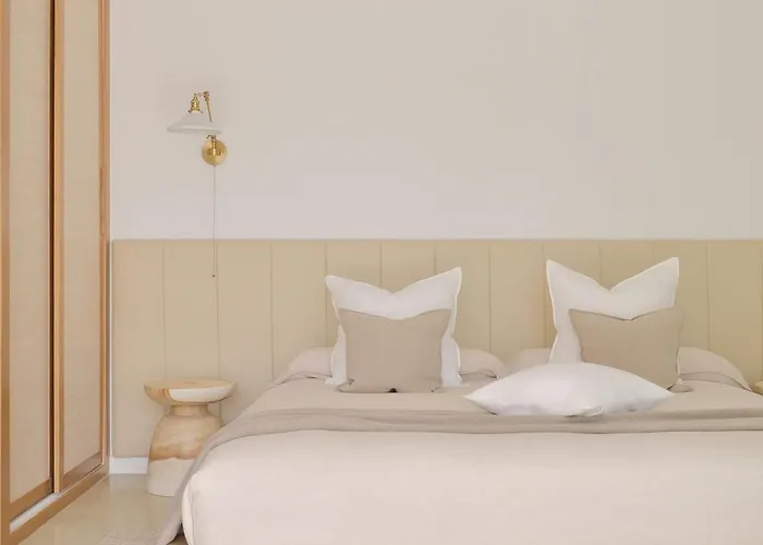 Mareterra - Sunny Family With Terrace, Barbecue And Pool * Corralejo