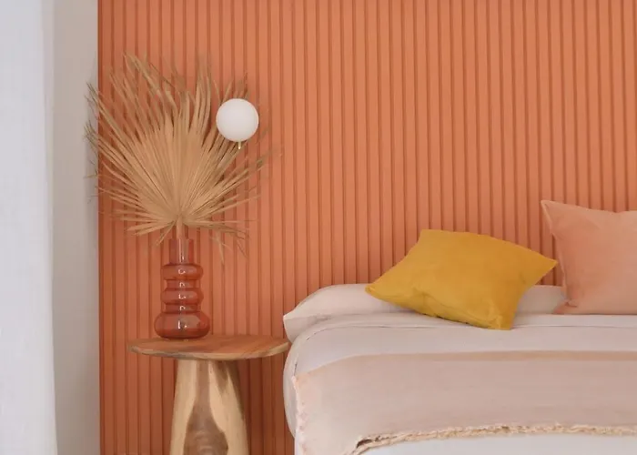 Mareterra - Sunny Family With Terrace, Barbecue And Pool Corralejo